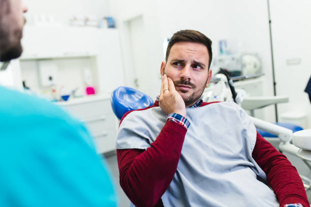 Best Emergency Dental Care  in Mount Pleasant, TN