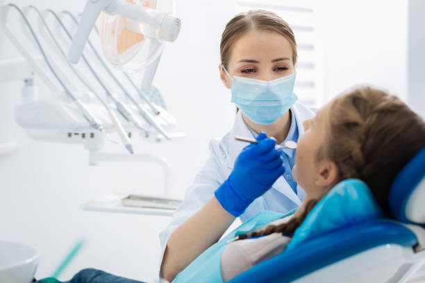 Emergency Dental Services in Mount Pleasant, TN